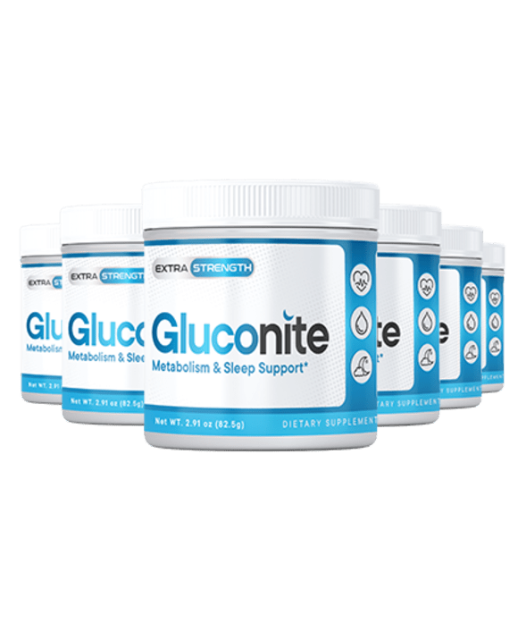 Gluconite